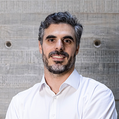 Mateus Maia